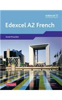 Edexcel a Level French (A2) Student Book