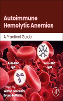 Autoimmune Hemolytic Anemias
