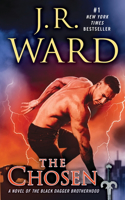 Chosen: A Novel of the Black Dagger Brotherhood