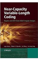 Near-Capacity Variable-Length Coding