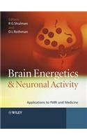 Brain Energetics and Neuronal Activity