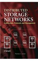 Distributed Storage Networks