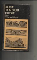 Europe from Crust to Core