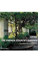 French Country Garden