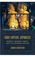 Robo sapiens japanicus