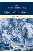 Rhetoric of Sensibility in Eighteenth-Century Culture