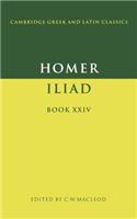 Homer: Iliad Book XXIV