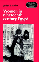 Women in Nineteenth-Century Egypt