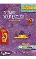 Activate your English Intermediate Coursebook
