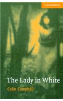 The Lady in White Level 4