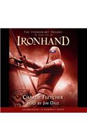 Ironhand (the Stoneheart Trilogy, Book 2), 2