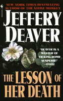 The Lesson of Her Death: (English)