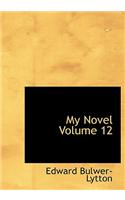 My Novel Volume 12