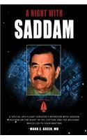 Night with Saddam