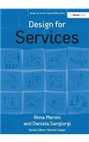 Design for Services