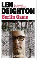 Berlin Game