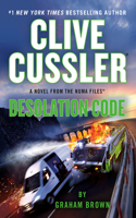 Clive Cussler Desolation Code: (21 The NUMA Files)