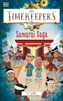 Timekeepers: Samurai Saga