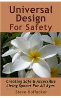 Universal Design For Safety