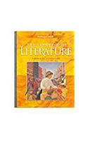 McDougal Littell Language of Literature: Student Edition Grade 11 2006(McDougal Littell Language of Literature)
