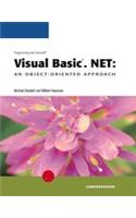 Programming with Microsoft Visual BasicÂ®.NET: An Object-Oriented Approach, Comprehensive