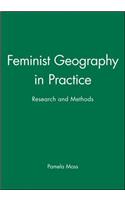 Feminist Geography in Practice