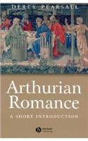 Arthurian Romance