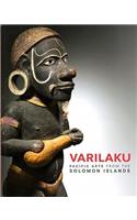 Varilaku