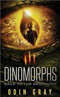 Dinomorphs
