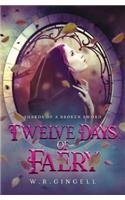 Twelve Days of Faery