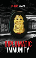 Diplomatic Immunity