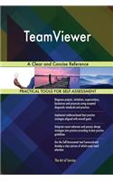 TeamViewer A Clear and Concise Reference