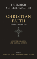 Christian Faith (Two-Volume Set)