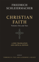 Christian Faith (Two-Volume Set)