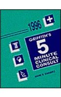 Griffith's Five Minute Clinical Consultation (1996)