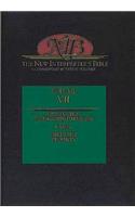 The New Interpreter's Bible