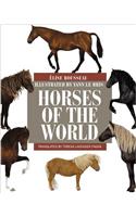 Horses of the World