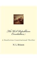 US Republican Constitution
