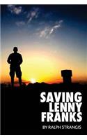 Saving Lenny Franks