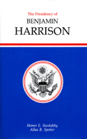 Presidency of Benjamin Harrison