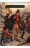 The Great Famine and Beyond: Irish Migrants in Britain in the Nineteenth and Twentieth Centuries