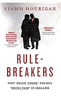 Rule Breakers