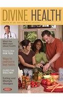 Divine Health Biblezine
