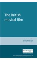 British Musical Film