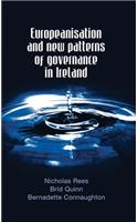 Europeanisation and New Patterns of Governance in Ireland