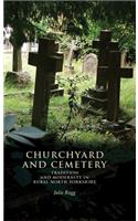 Churchyard and cemetery