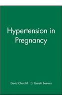 Hypertension in Pregnancy