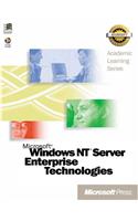 Microsoft Windows Nt Server Enterprise Technologies