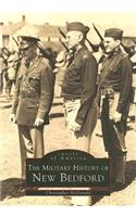 Military History of New Bedford