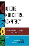 Building Multicultural Competency